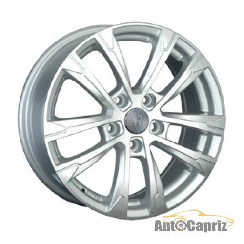 Диски Replay VV137 SF R16 W6.5 PCD5x112 ET50 DIA57.1